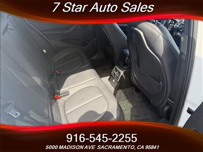 2016 BMW X1 xDrive28i   - Photo 18 - Sacramento, CA 95841