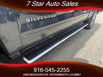 2018 Chevrolet Silverado 1500 LT   - Photo 17 - Sacramento, CA 95841