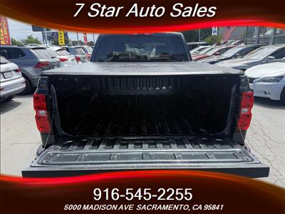 2018 Chevrolet Silverado 1500 LT   - Photo 19 - Sacramento, CA 95841
