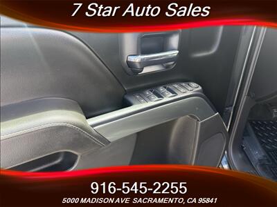 2018 Chevrolet Silverado 1500 LT   - Photo 7 - Sacramento, CA 95841