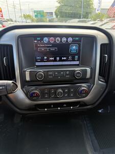2018 Chevrolet Silverado 1500 LT   - Photo 12 - Sacramento, CA 95841