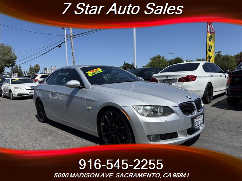 2008 BMW 328i - Photo 1 - Sacramento, CA 95841