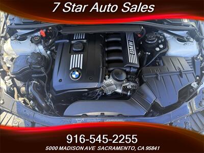 2008 BMW 328i   - Photo 16 - Sacramento, CA 95841