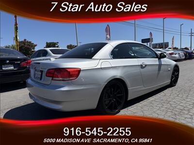 2008 BMW 328i   - Photo 6 - Sacramento, CA 95841