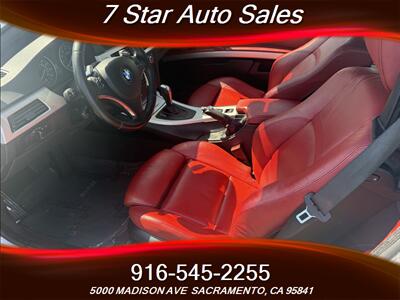 2008 BMW 328i   - Photo 10 - Sacramento, CA 95841
