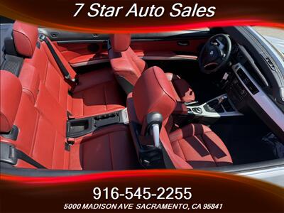 2008 BMW 328i   - Photo 13 - Sacramento, CA 95841