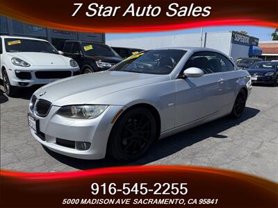 2008 BMW 328i   - Photo 3 - Sacramento, CA 95841