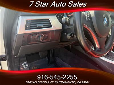2008 BMW 328i   - Photo 8 - Sacramento, CA 95841