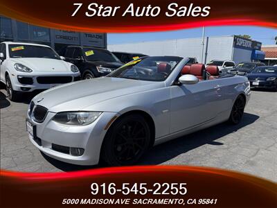 2008 BMW 328i   - Photo 19 - Sacramento, CA 95841