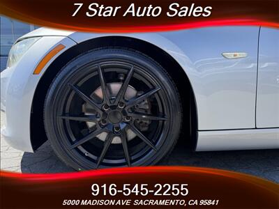 2008 BMW 328i   - Photo 17 - Sacramento, CA 95841