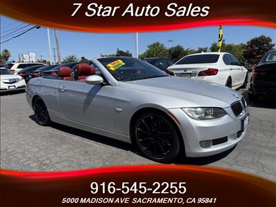 2008 BMW 328i   - Photo 18 - Sacramento, CA 95841