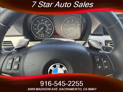 2008 BMW 328i   - Photo 9 - Sacramento, CA 95841