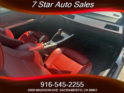 2008 BMW 328i   - Photo 12 - Sacramento, CA 95841