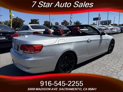 2008 BMW 328i   - Photo 20 - Sacramento, CA 95841