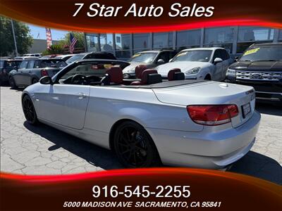2008 BMW 328i   - Photo 21 - Sacramento, CA 95841