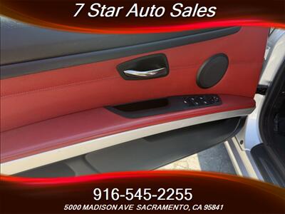 2008 BMW 328i   - Photo 7 - Sacramento, CA 95841