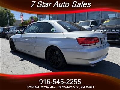 2008 BMW 328i   - Photo 4 - Sacramento, CA 95841