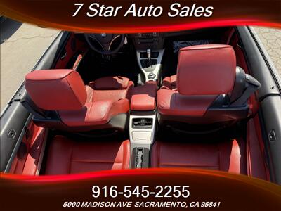 2008 BMW 328i   - Photo 14 - Sacramento, CA 95841