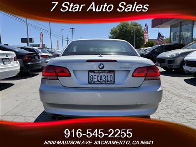 2008 BMW 328i   - Photo 5 - Sacramento, CA 95841