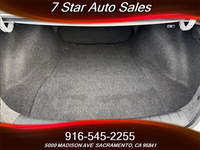 2016 Honda Accord EX-L   - Photo 17 - Sacramento, CA 95841