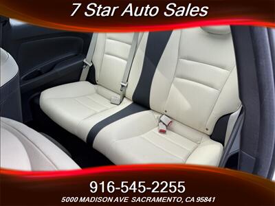 2016 Honda Accord EX-L   - Photo 16 - Sacramento, CA 95841