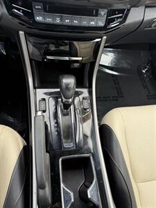 2016 Honda Accord EX-L   - Photo 12 - Sacramento, CA 95841