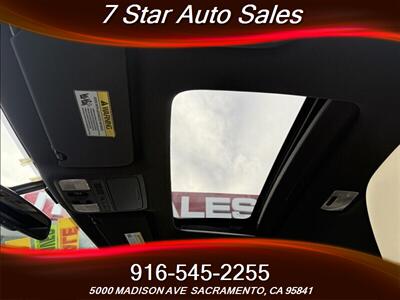 2016 Honda Accord EX-L   - Photo 15 - Sacramento, CA 95841