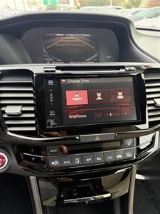 2016 Honda Accord EX-L   - Photo 11 - Sacramento, CA 95841