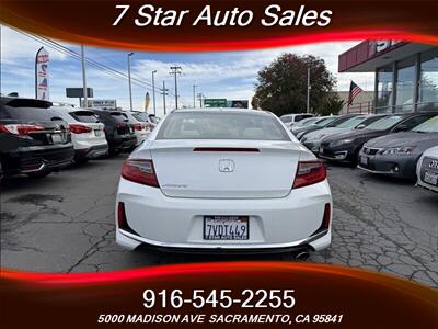 2016 Honda Accord EX-L   - Photo 5 - Sacramento, CA 95841