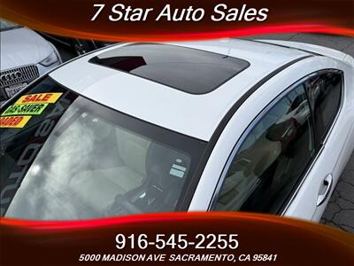 2016 Honda Accord EX-L   - Photo 14 - Sacramento, CA 95841