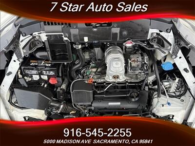 2016 Honda Accord EX-L   - Photo 18 - Sacramento, CA 95841