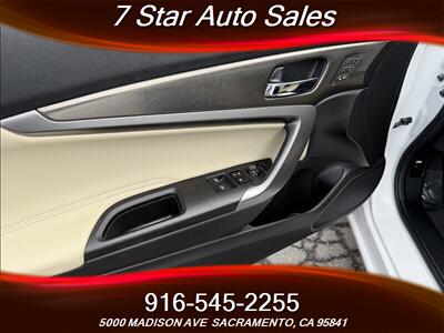 2016 Honda Accord EX-L   - Photo 7 - Sacramento, CA 95841