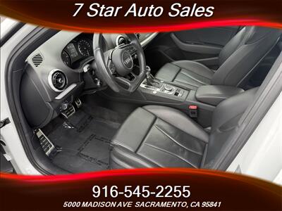 2017 Audi A3 Sportback e-tron 1.4T Premium   - Photo 9 - Sacramento, CA 95841