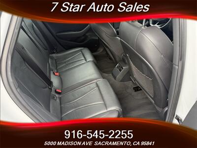 2017 Audi A3 Sportback e-tron 1.4T Premium   - Photo 19 - Sacramento, CA 95841