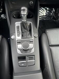 2017 Audi A3 Sportback e-tron 1.4T Premium   - Photo 13 - Sacramento, CA 95841