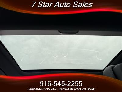 2017 Audi A3 Sportback e-tron 1.4T Premium   - Photo 18 - Sacramento, CA 95841