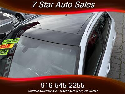 2017 Audi A3 Sportback e-tron 1.4T Premium   - Photo 16 - Sacramento, CA 95841