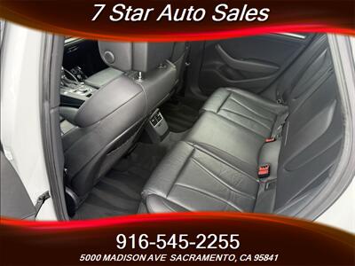 2017 Audi A3 Sportback e-tron 1.4T Premium   - Photo 17 - Sacramento, CA 95841