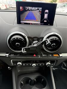 2017 Audi A3 Sportback e-tron 1.4T Premium   - Photo 14 - Sacramento, CA 95841