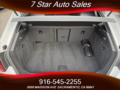 2017 Audi A3 Sportback e-tron 1.4T Premium   - Photo 20 - Sacramento, CA 95841