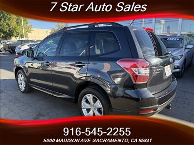 2014 Subaru Forester 2.5i Premium   - Photo 6 - Sacramento, CA 95841