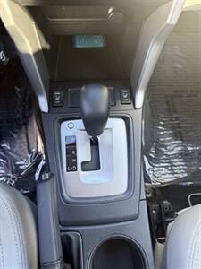 2014 Subaru Forester 2.5i Premium   - Photo 12 - Sacramento, CA 95841