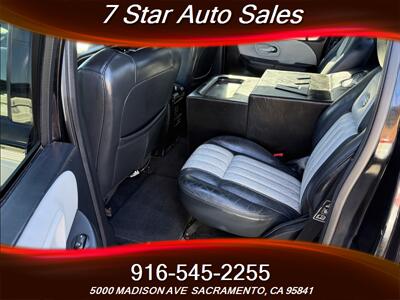 2003 Ford F-150 Harley-Davidson   - Photo 18 - Sacramento, CA 95841