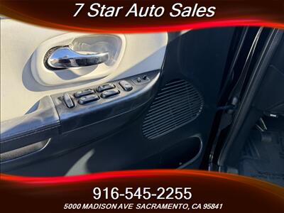 2003 Ford F-150 Harley-Davidson   - Photo 7 - Sacramento, CA 95841