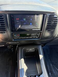 2003 Ford F-150 Harley-Davidson   - Photo 16 - Sacramento, CA 95841