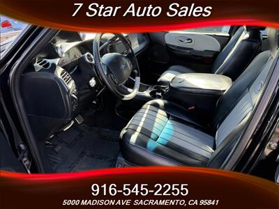 2003 Ford F-150 Harley-Davidson   - Photo 11 - Sacramento, CA 95841