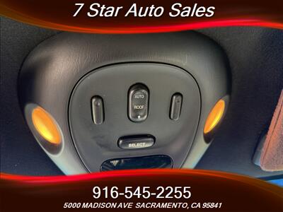 2003 Ford F-150 Harley-Davidson   - Photo 14 - Sacramento, CA 95841