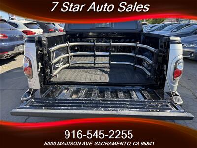 2003 Ford F-150 Harley-Davidson   - Photo 22 - Sacramento, CA 95841