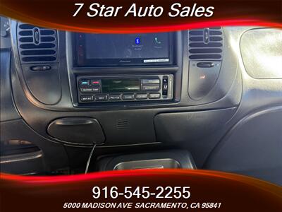 2003 Ford F-150 Harley-Davidson   - Photo 15 - Sacramento, CA 95841