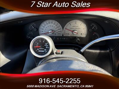 2003 Ford F-150 Harley-Davidson   - Photo 12 - Sacramento, CA 95841